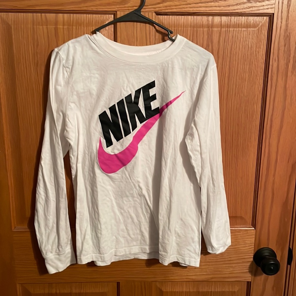Nike long sleeve